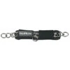 EquiFit T-Foam Curb Chain Cover 1 EquiFit T-Foam Curb Chain Cover -Ovation Equestrian Supplies Shop 01290e