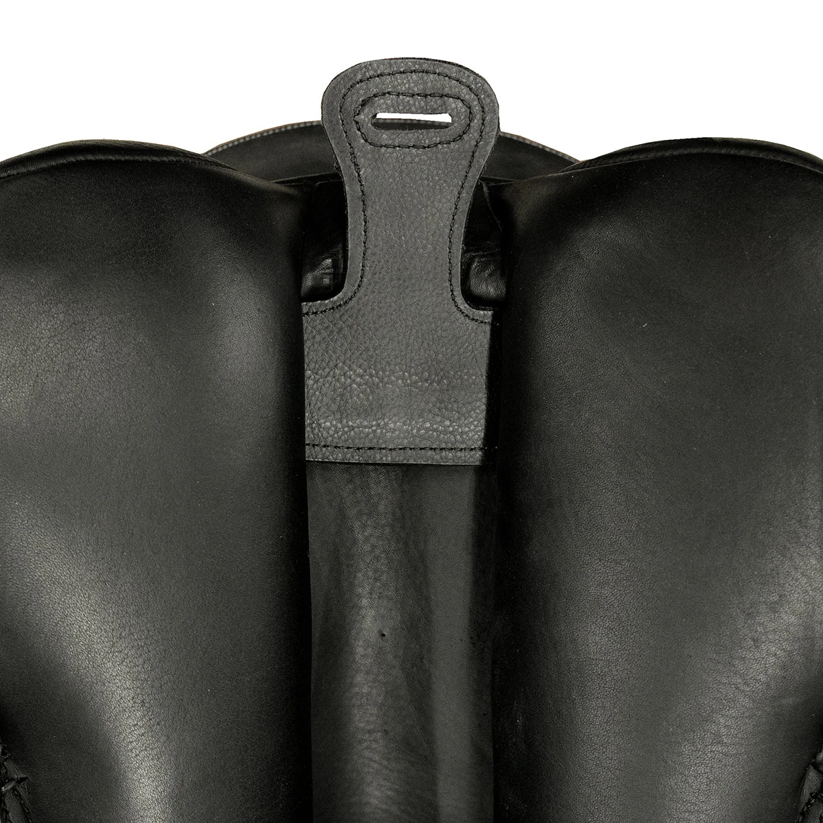 Waldhausen Leather Crupper Attachment 4 Waldhausen Leather Crupper Attachment - Image 2