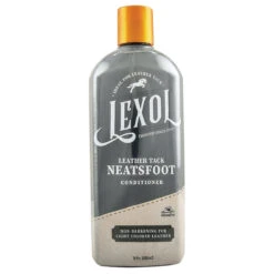 Lexol Neatsfoot Oil 16.9 Oz Pour Bottle