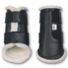Toklat Valena Wool Fleece Lined Front Boots -Ovation Equestrian Supplies Shop 10 0700 c1105