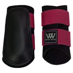 Woof Wear Sport Brushing Boots -Ovation Equestrian Supplies Shop 11 2120 c1110