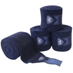 Woof Wear Vision Polo Wraps - Set Of 4 -Ovation Equestrian Supplies Shop 11 2198 c1146