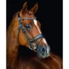 Schockemohle Malibu Antatomic Dressage Bridle -Ovation Equestrian Supplies Shop 1101 00041 c1105