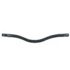 Schockemohle Anatomic Curved Browband -Ovation Equestrian Supplies Shop 1102 00070 c1105