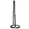 Tory Leather Drop Noseband -Ovation Equestrian Supplies Shop 1119T