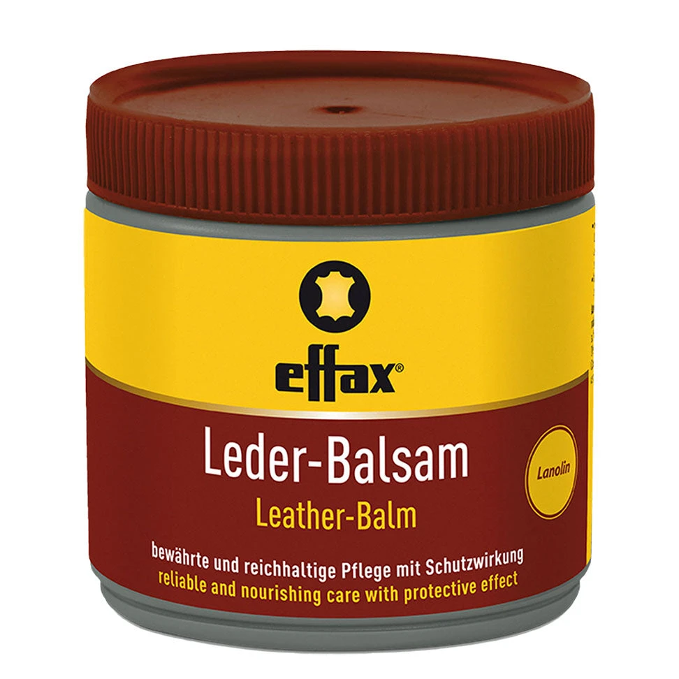 Effax Leather Balsam 17 Oz 3 Effax Leather Balsam 17 Oz