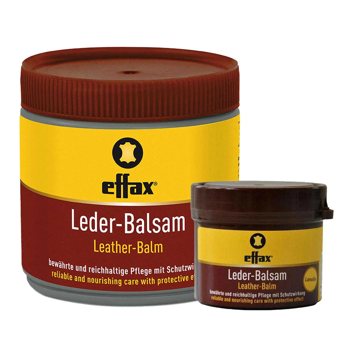 Effax Leather Balsam 17 Oz 4 Effax Leather Balsam 17 Oz - Image 2