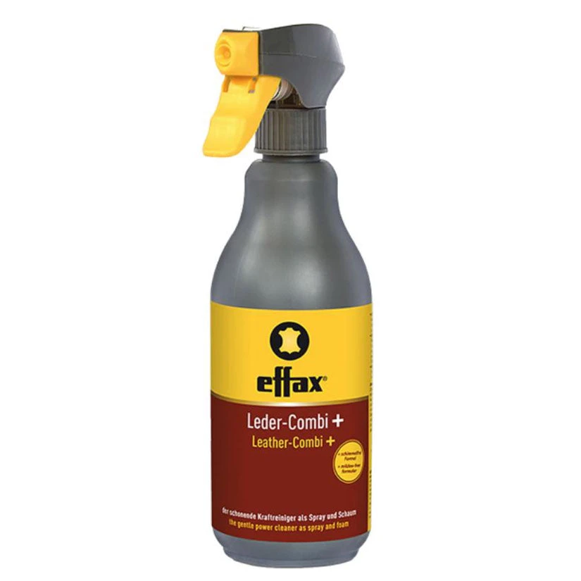 Effax Leather Combi Plus Mildew Spray 500 ML 3 Effax Leather Combi Plus Mildew Spray 500 ML