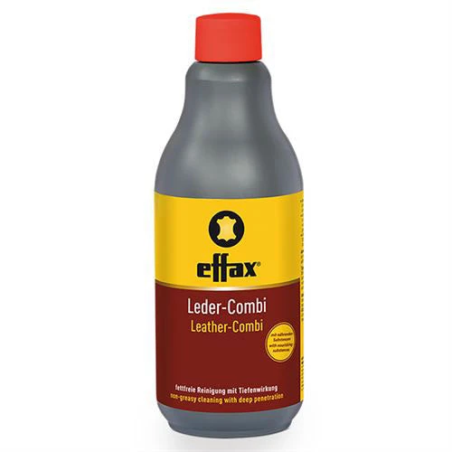 Effax Leather Combi 17 Oz 3 Effax Leather Combi 17 Oz