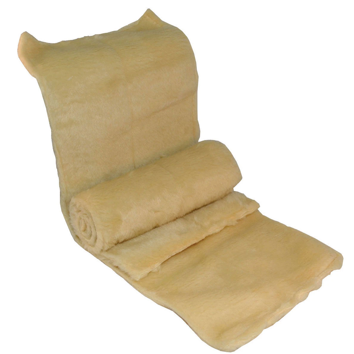 Jacks Double Ply Fleece Wraps - Pair 4 Jacks Double Ply Fleece Wraps - Pair - Image 2