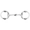 Korsteel Eggbutt Cheltenham Gag 5 In -Ovation Equestrian Supplies Shop 140440