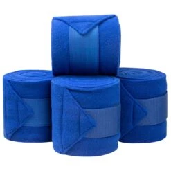 Polo Bandages Set Of 4 -Ovation Equestrian Supplies Shop 145f c1106