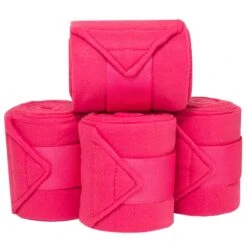 Polo Bandages Set Of 4 -Ovation Equestrian Supplies Shop 145f c1128