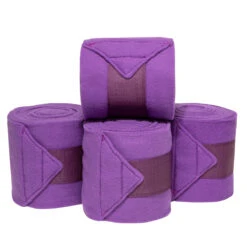 Polo Bandages Set Of 4 -Ovation Equestrian Supplies Shop 145f c1157 f103183c 3c6b 4e4b aeb8 0b370c1569ab