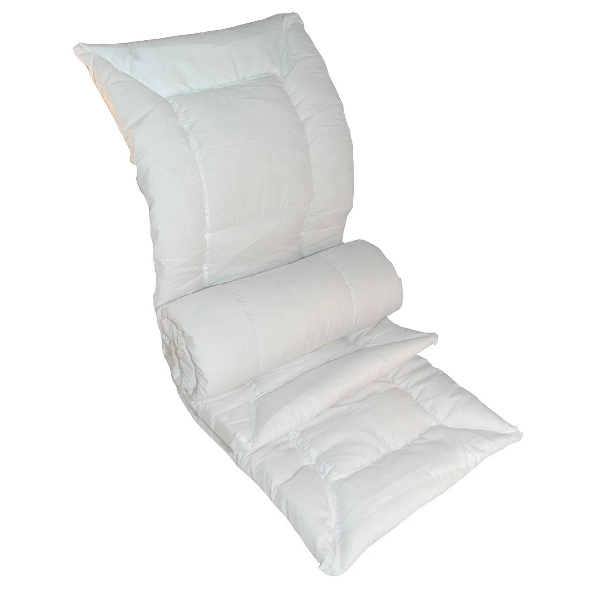 Country Pride Pillow Wraps - Pair 3 Country Pride Pillow Wraps - Pair