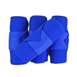 Country Pride Nylon Standing Bandages - Set Of 4 -Ovation Equestrian Supplies Shop 1551 c1159