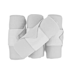 Country Pride Nylon Standing Bandages - Set Of 4 -Ovation Equestrian Supplies Shop 1551 c1172