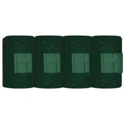 Premium Stall Bandages Set Of 4 With Velcro -Ovation Equestrian Supplies Shop 1599 c1129
