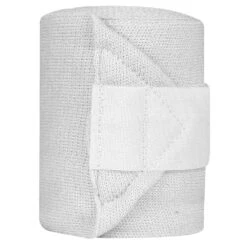 Premium Stall Bandages Set Of 4 With Velcro -Ovation Equestrian Supplies Shop 1599 c1172