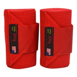 Walsh Brace Bandage Pair -Ovation Equestrian Supplies Shop 171W c1158