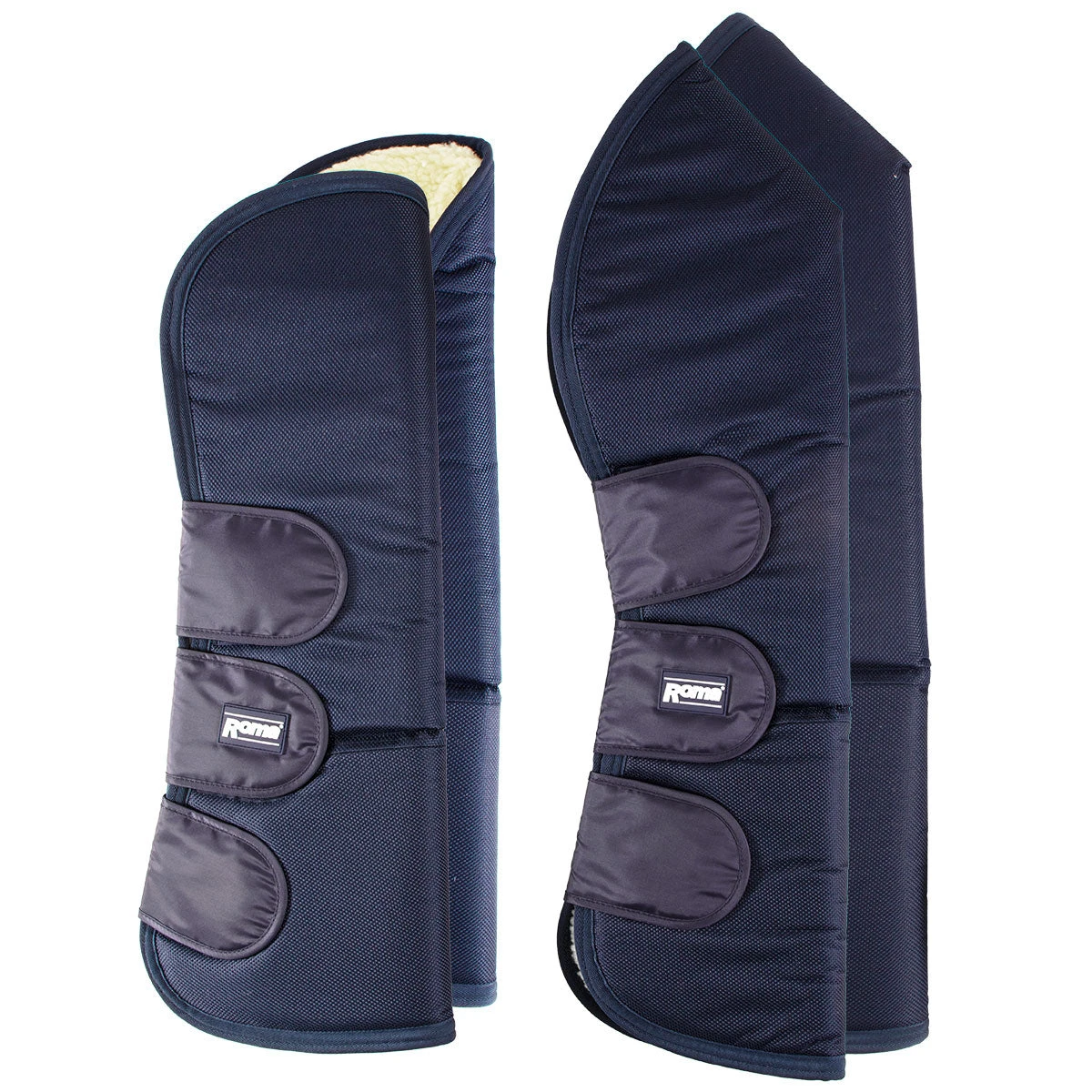 Roma Deluxe Shipping Boots Set Of 4 3 Roma Deluxe Shipping Boots Set Of 4