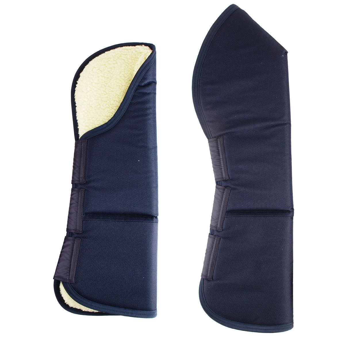 Roma Deluxe Shipping Boots Set Of 4 4 Roma Deluxe Shipping Boots Set Of 4 - Image 2