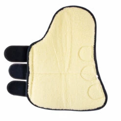 Roma Deluxe Shipping Boots Set Of 4 7 Roma Deluxe Shipping Boots Set Of 4 -Ovation Equestrian Supplies Shop 180541 c1146 alt2