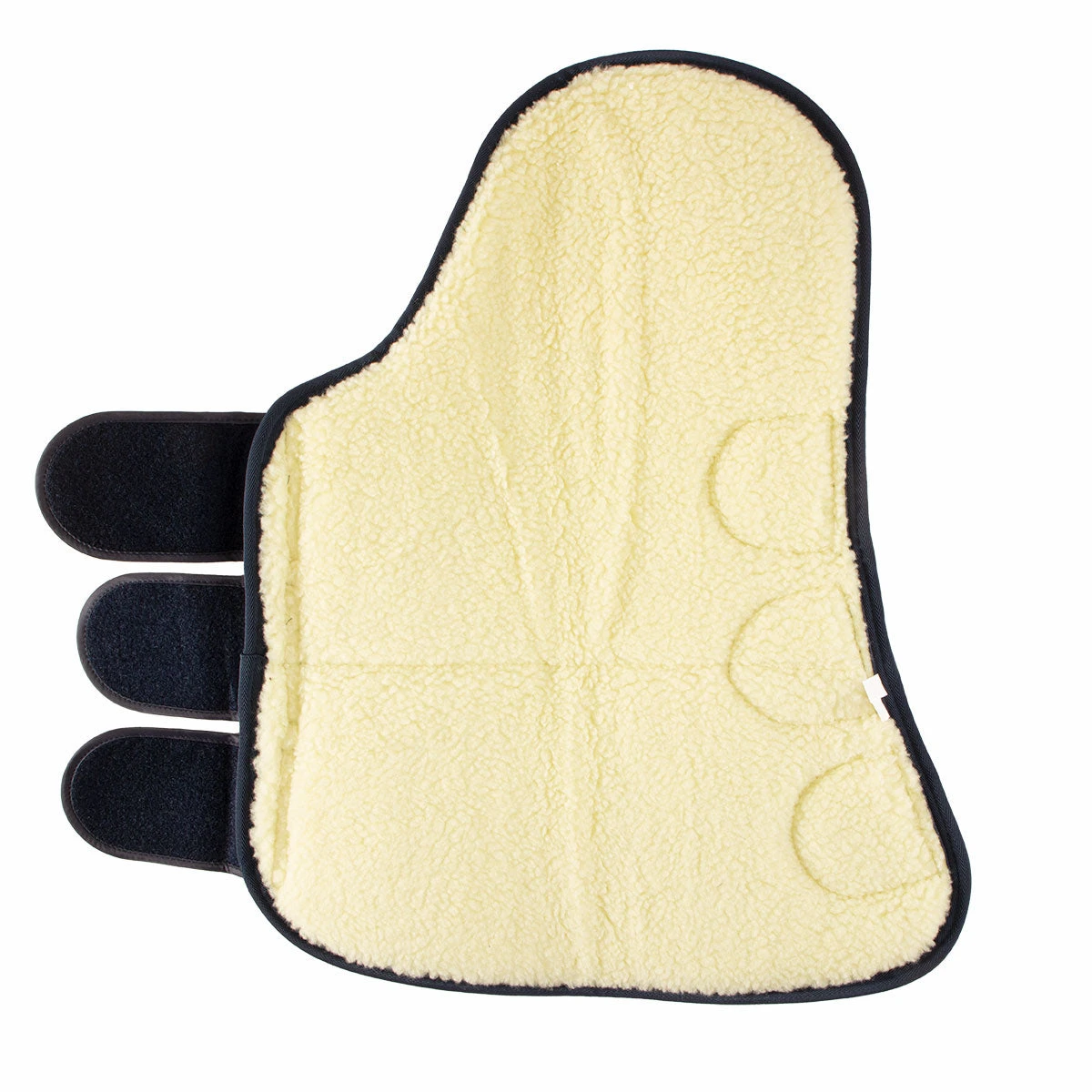 Roma Deluxe Shipping Boots Set Of 4 5 Roma Deluxe Shipping Boots Set Of 4 - Image 3