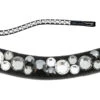 Kavalkade Sparkle Curved Browband 1 Kavalkade Sparkle Curved Browband -Ovation Equestrian Supplies Shop 20215kv c1105