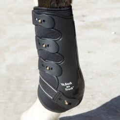 Back On Track Therapeutic Royal Work Boots -Ovation Equestrian Supplies Shop 2076b c1105 alt1