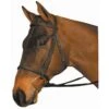 Wintec Synthetic English Bridle Reg Noseband -Ovation Equestrian Supplies Shop 2286w c1105