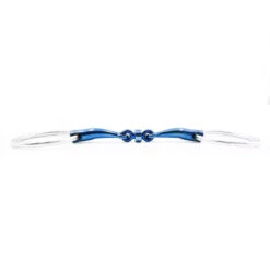 Fager Bianca Titanium Loose Ring Bit - Test Ride Bit 8 Fager Bianca Titanium Loose Ring Bit - Test Ride Bit -Ovation Equestrian Supplies Shop 22bianca 3