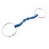 Fager Carl Titanium Loose Ring Bit - Test Ride Bit -Ovation Equestrian Supplies Shop 22carl l 1