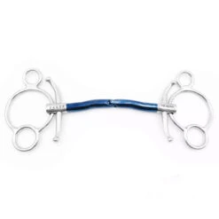 Fager Gustav Sweet Iron Universal Baby Fulmer Bit - Test Ride Bit 13 Fager Gustav Sweet Iron Universal Baby Fulmer Bit - Test Ride Bit -Ovation Equestrian Supplies Shop 22gust u 2