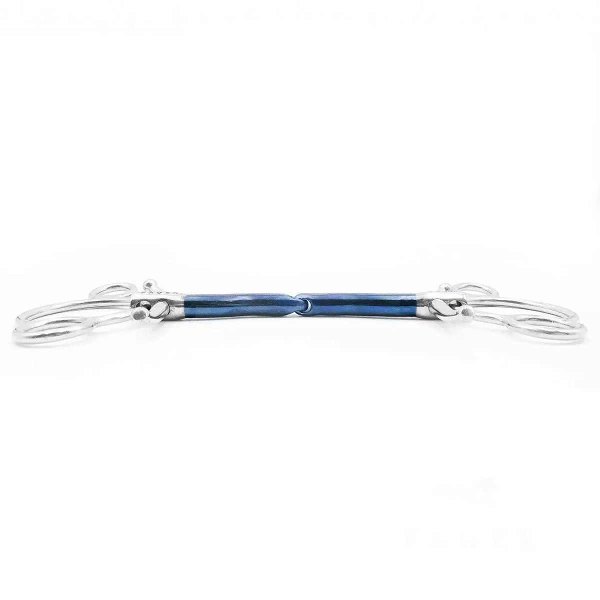 Fager Gustav Sweet Iron Universal Baby Fulmer Bit - Test Ride Bit 7 Fager Gustav Sweet Iron Universal Baby Fulmer Bit - Test Ride Bit - Image 5