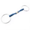 Fager Oscar Titanium Loose Ring Bit - Test Ride Bit 1 Fager Oscar Titanium Loose Ring Bit - Test Ride Bit -Ovation Equestrian Supplies Shop 22oscr l 1