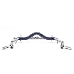 Fager Sofia Titanium Weymouth Bit - 5cm - Test Ride Bit -Ovation Equestrian Supplies Shop 22sofi w5 3