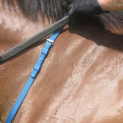 Nunn Finer Nylon Neck Strap -Ovation Equestrian Supplies Shop 290n c1106