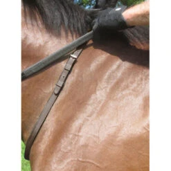 Nunn Finer Nylon Neck Strap -Ovation Equestrian Supplies Shop 290n c1109