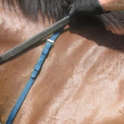 Nunn Finer Nylon Neck Strap -Ovation Equestrian Supplies Shop 290n c1146