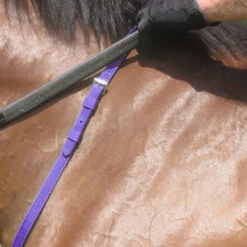 Nunn Finer Nylon Neck Strap -Ovation Equestrian Supplies Shop 290n c1157