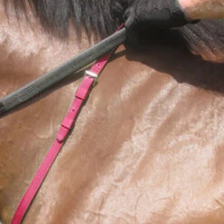 Nunn Finer Nylon Neck Strap -Ovation Equestrian Supplies Shop 290n c1158