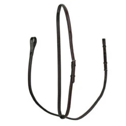 Nunn Finer Bella Donna Square Raised Fancy Standing Martingale