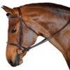M Toulouse MTL Standard Hunter English Bridle -Ovation Equestrian Supplies Shop 3015m c1109