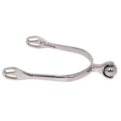 M Toulouse English Spur Soft Touch Ball - Large