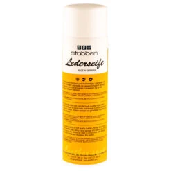 Stubben Lederseife PH Balanced Saddle Soap 250 ML