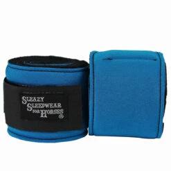 Sleazy Sleepwear Mini Polo Leg Wrap - Solid -Ovation Equestrian Supplies Shop 320m s c1168