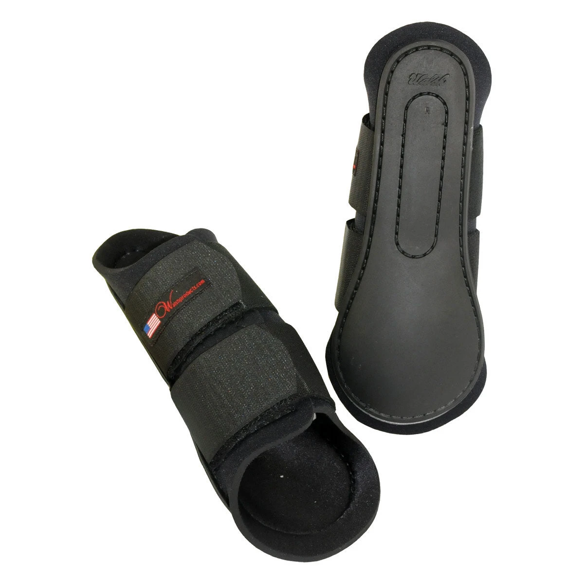 Walsh Splint And Tendon Boot 3 Walsh Splint And Tendon Boot