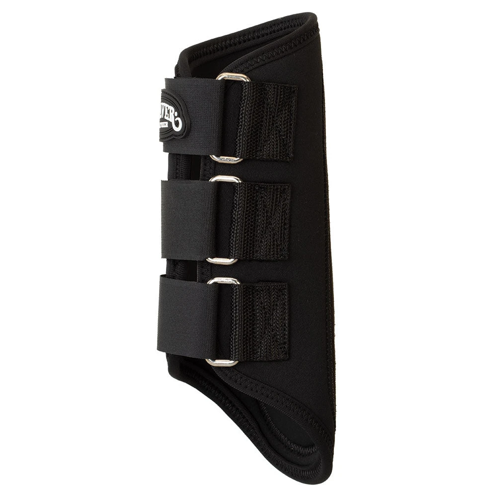 Weaver Leather Weaver Classic Splint Boots - Pair 13 Weaver Leather Weaver Classic Splint Boots - Pair - Image 11