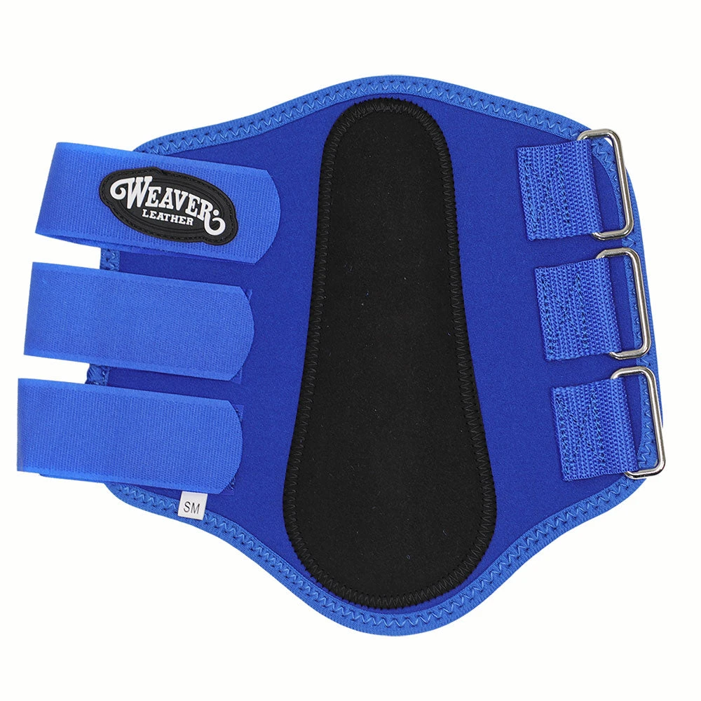 Weaver Leather Weaver Classic Splint Boots - Pair 7 Weaver Leather Weaver Classic Splint Boots - Pair - Image 5